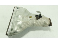 Recambio de filtro de particulas para toyota highlander (gsu7_, axuh7_, txua7_) 2.5 hybrid awd (axuh78) referencia OEM IAM 17141 2