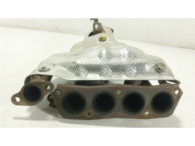 Recambio de filtro de particulas para toyota highlander (gsu7_, axuh7_, txua7_) 2.5 hybrid awd (axuh78) referencia OEM IAM 17141