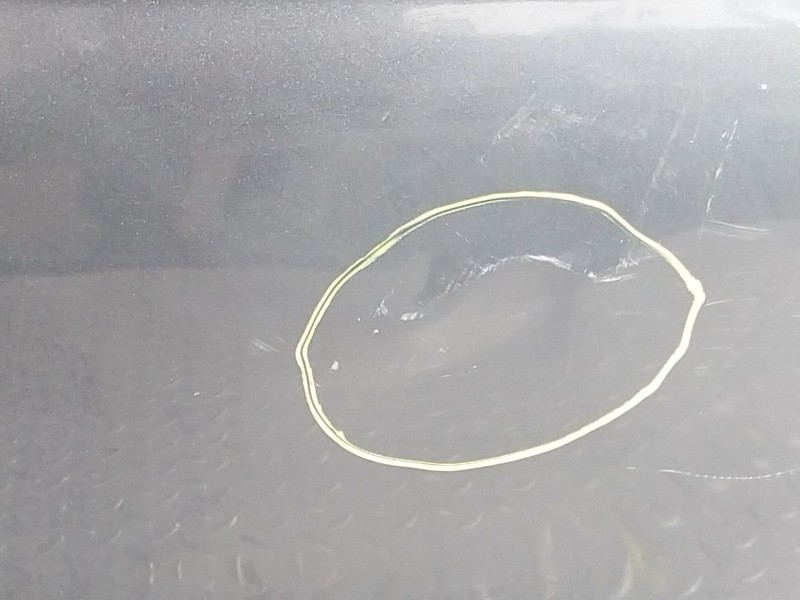 Recambio de puerta delantera derecha para hyundai ioniq (ae) 1.6 gdi hybrid referencia OEM IAM   