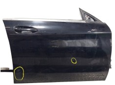 Recambio de puerta delantera derecha para mercedes-benz cla coupé (c117) cla 200 (117.343) referencia OEM IAM   