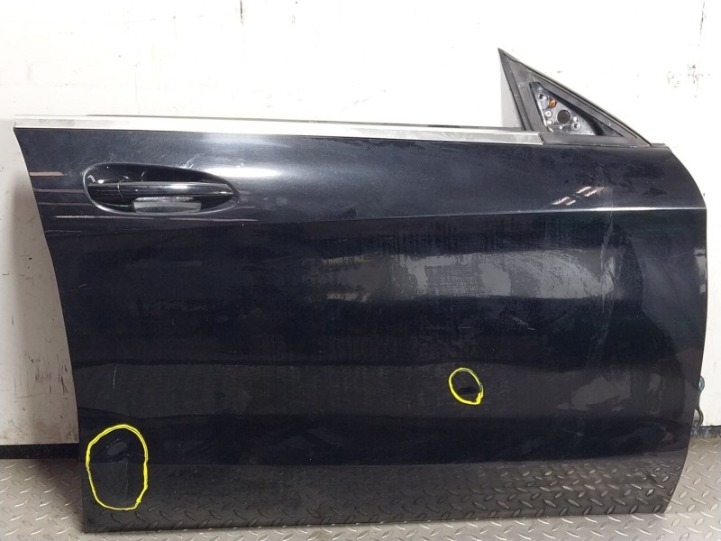 Recambio de puerta delantera derecha para mercedes-benz cla coupé (c117) cla 200 (117.343) referencia OEM IAM   
