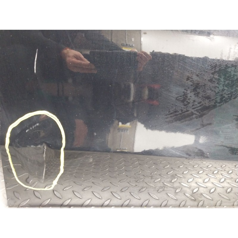 Recambio de puerta delantera derecha para mercedes-benz cla coupé (c117) cla 200 (117.343) referencia OEM IAM   