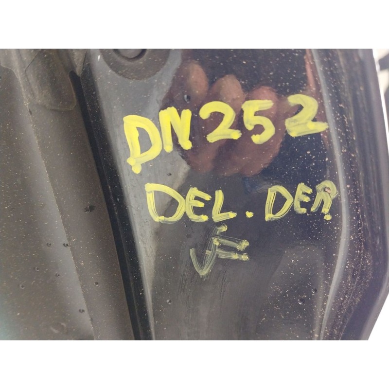 Recambio de puerta delantera derecha para mercedes-benz cla coupé (c117) cla 200 (117.343) referencia OEM IAM   