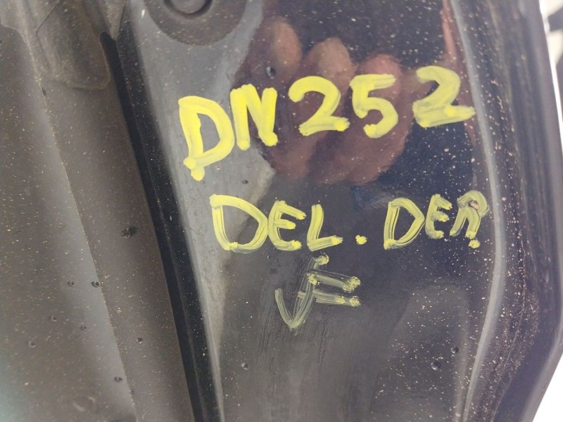 Recambio de puerta delantera derecha para mercedes-benz cla coupé (c117) cla 200 (117.343) referencia OEM IAM   