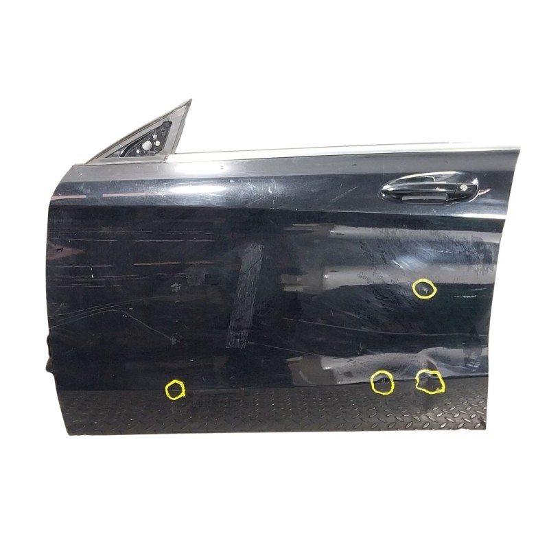 Recambio de puerta delantera izquierda para mercedes-benz cla coupé (c117) cla 200 (117.343) referencia OEM IAM   