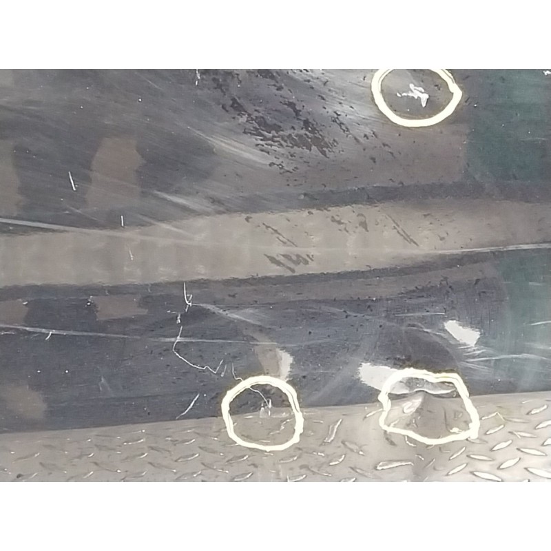 Recambio de puerta delantera izquierda para mercedes-benz cla coupé (c117) cla 200 (117.343) referencia OEM IAM   