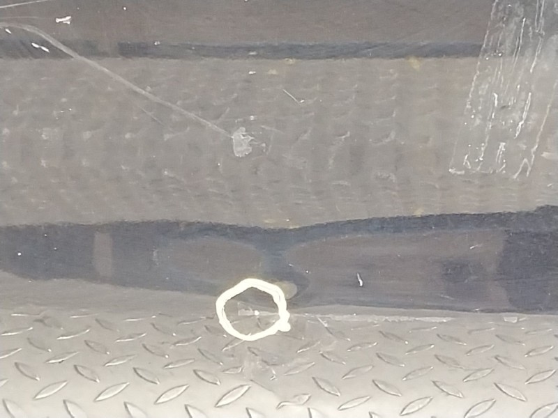 Recambio de puerta delantera izquierda para mercedes-benz cla coupé (c117) cla 200 (117.343) referencia OEM IAM   