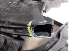 Recambio de aleta delantera izquierda para bmw x6 (e71, e72) xdrive 40 d referencia OEM IAM 51657052423   2