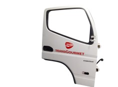 Recambio de puerta delantera derecha para fuso (mitsubishi) canter 3s13 referencia OEM IAM   
