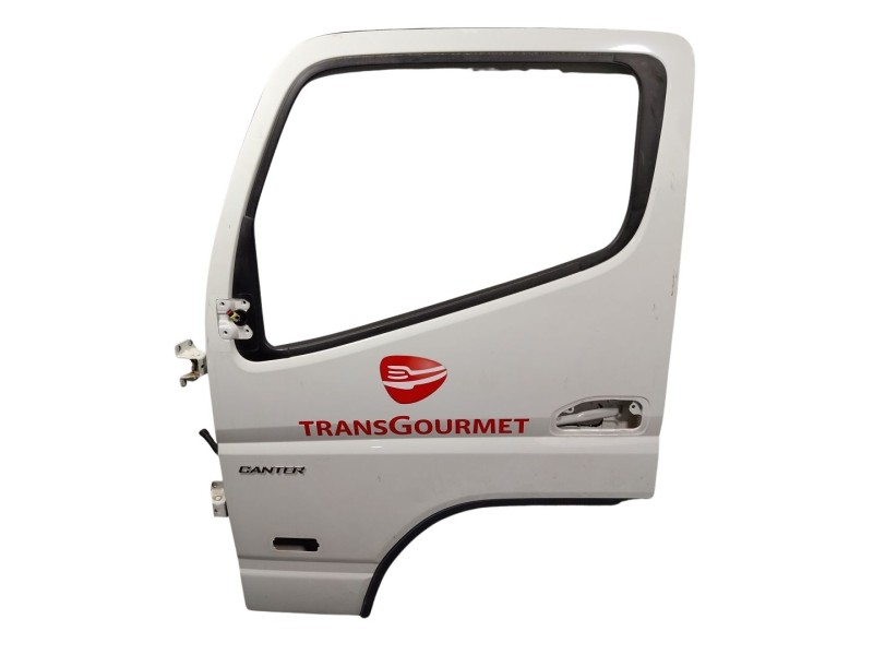 Recambio de puerta delantera izquierda para fuso (mitsubishi) canter 3s13 referencia OEM IAM   
