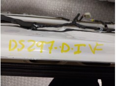 Recambio de puerta delantera izquierda para fuso (mitsubishi) canter 3s13 referencia OEM IAM    2