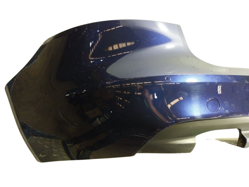 Recambio de paragolpes trasero para jaguar xf ii (x260) 2.0 d referencia OEM IAM T2H4208LML  