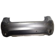 Recambio de paragolpes trasero para bmw x6 (e71, e72) xdrive 40 d referencia OEM IAM 51127210649  
