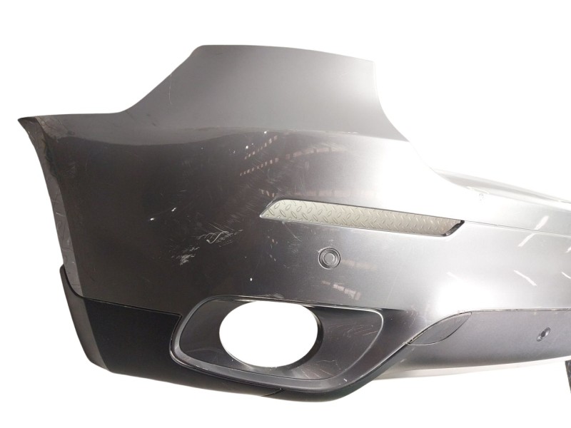 Recambio de paragolpes trasero para bmw x6 (e71, e72) xdrive 40 d referencia OEM IAM 51127210649  