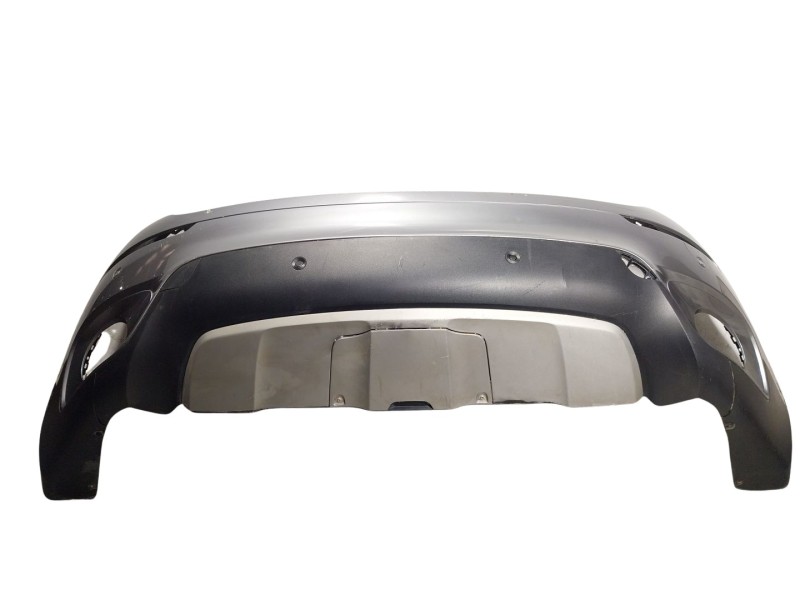 Recambio de paragolpes trasero para bmw x6 (e71, e72) xdrive 40 d referencia OEM IAM 51127210649  