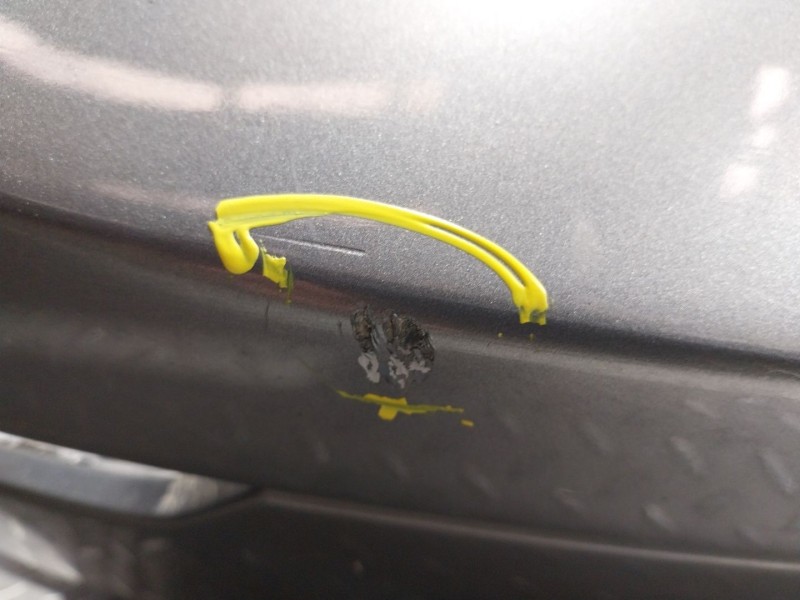 Recambio de paragolpes trasero para bmw x6 (e71, e72) xdrive 40 d referencia OEM IAM 51127210649  