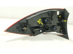 Recambio de piloto trasero derecho para porsche cayenne (92a) 4.8 turbo referencia OEM IAM  95863109622  2