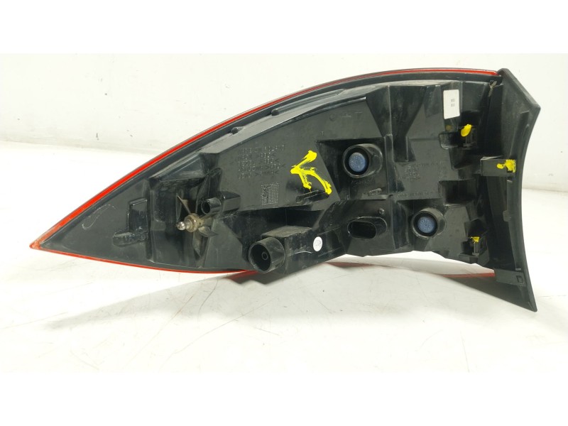 Recambio de piloto trasero derecho para porsche cayenne (92a) 4.8 turbo referencia OEM IAM  95863109622 