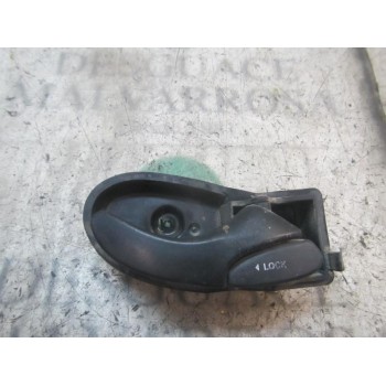 MANETA INTERIOR DELANTERA DERECHA 