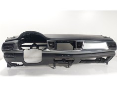 Recambio de salpicadero para kia rio iv (yb, sc, fb) 1.2 cvvt referencia OEM IAM  84530H8000 