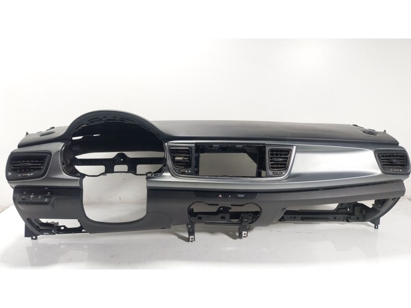 Recambio de salpicadero para kia rio iv (yb, sc, fb) 1.2 cvvt referencia OEM IAM  84530H8000 