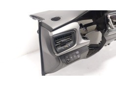 Recambio de salpicadero para kia rio iv (yb, sc, fb) 1.2 cvvt referencia OEM IAM  84530H8000  2