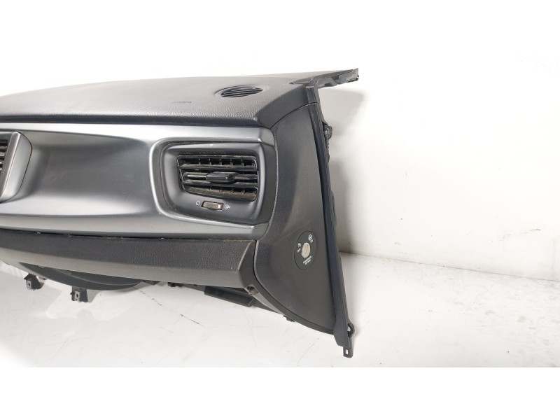 Recambio de salpicadero para kia rio iv (yb, sc, fb) 1.2 cvvt referencia OEM IAM  84530H8000 