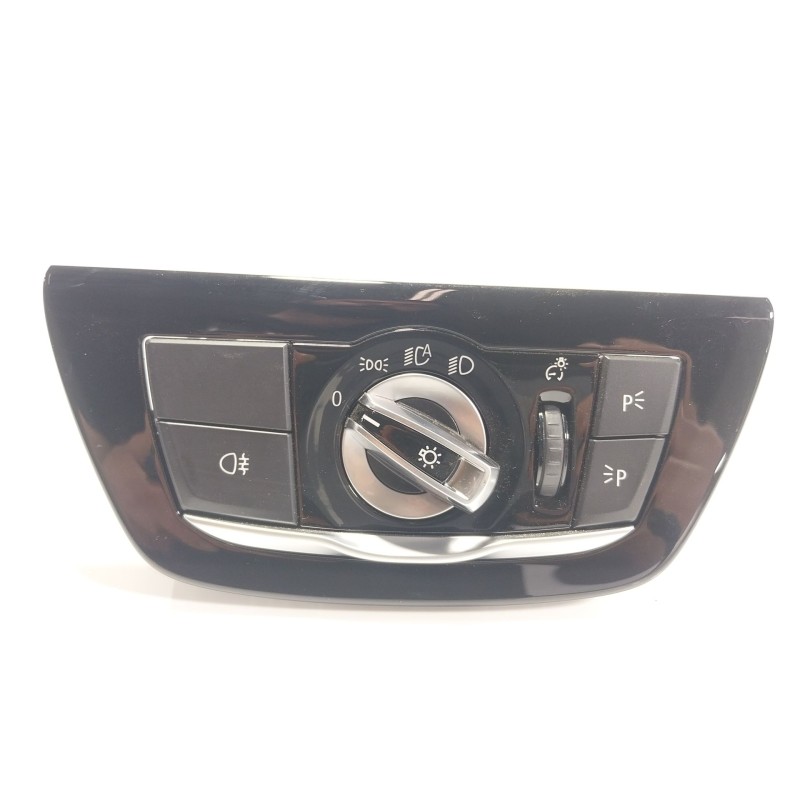 Recambio de mando luces para bmw 5 (g30, f90) 530 i mild-hybrid xdrive referencia OEM IAM 61319472969 9472969 