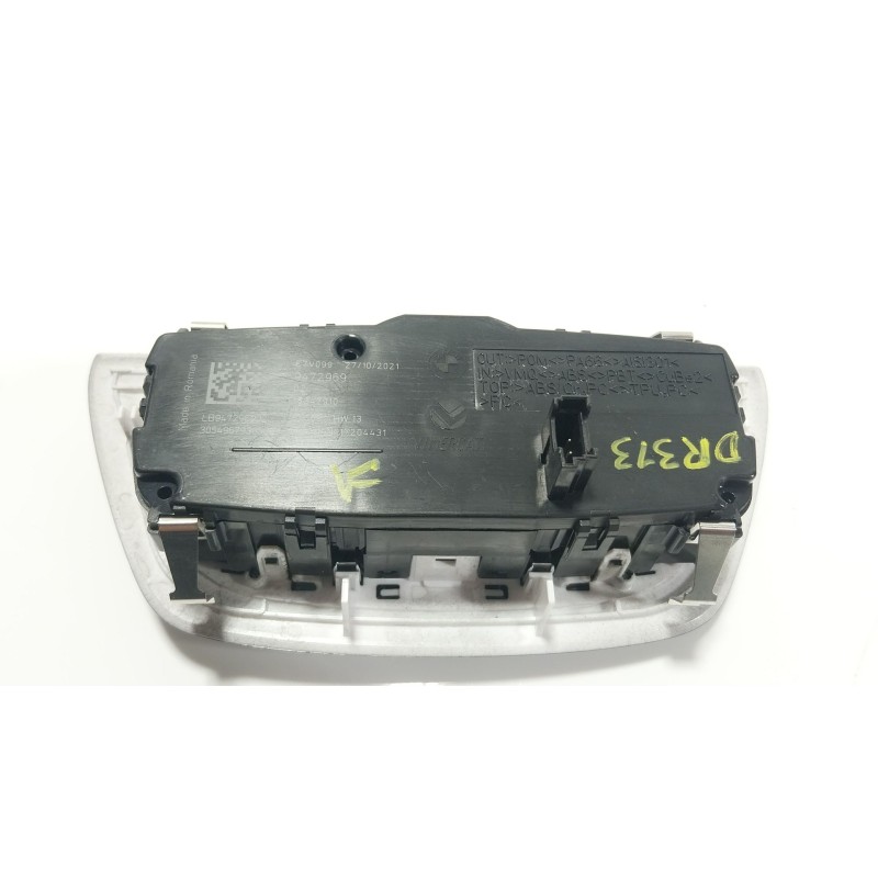 Recambio de mando luces para bmw 5 (g30, f90) 530 i mild-hybrid xdrive referencia OEM IAM 61319472969 9472969 