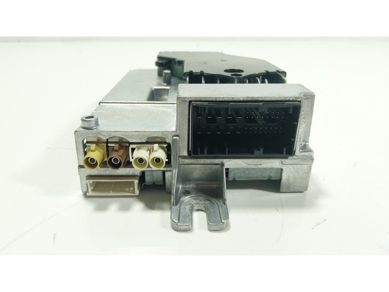 Recambio de modulo electronico para bmw 5 (g30, f90) 530 i mild-hybrid xdrive referencia OEM IAM 65125A57045 65125A57045 