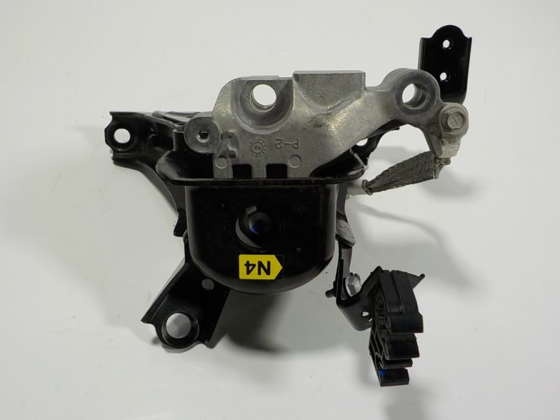 Recambio de soporte motor derecho para toyota c-hr hybrid dynamic referencia OEM IAM 1230524020  12305F2090