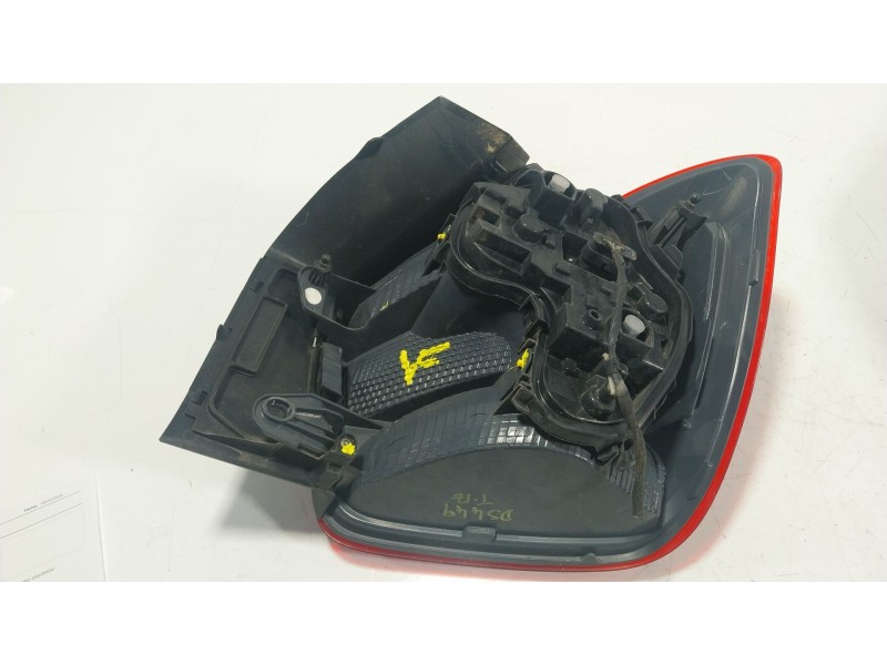 Recambio de piloto trasero izquierdo para bmw 1 (f20) 118 i referencia OEM IAM   