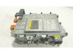 Recambio de convertidor de voltaje para hyundai ioniq (ae) 1.6 gdi plug-in hybrid referencia OEM IAM  364002B006 