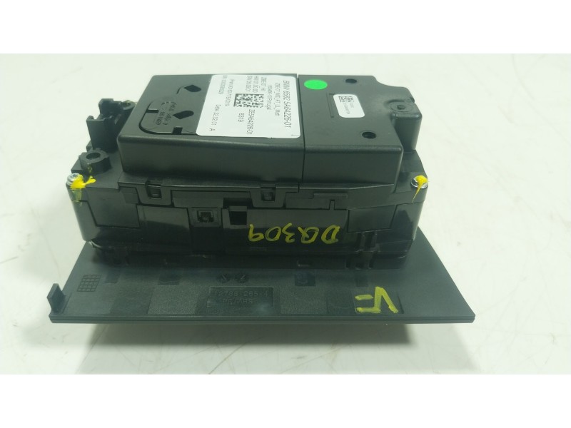 Recambio de mando multifuncion para bmw 4 coupé (g22, g82) 430 i xdrive referencia OEM IAM 65825A371B2 65825A64226 