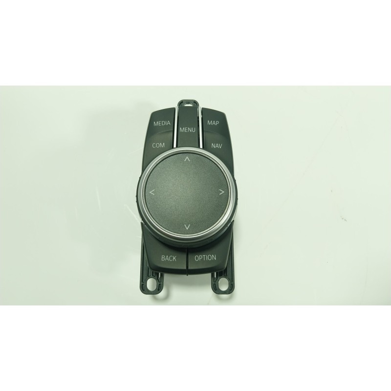 Recambio de mando multifuncion para bmw 5 (g30, f90) 530 i mild-hybrid xdrive referencia OEM IAM 65825A3B1E2 65825A3B1E2 