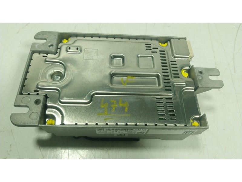 Recambio de modulo electronico para bmw 4 coupé (g22, g82) 430 i xdrive referencia OEM IAM 65125A55AD6 5A55AD801 