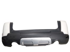 Recambio de paragolpes trasero para land rover range rover sport ii (l494) 3.0 sdv6 4x4 referencia OEM IAM LR063195  