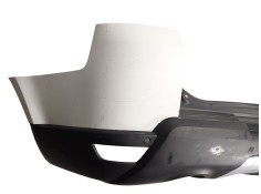 Recambio de paragolpes trasero para land rover range rover sport ii (l494) 3.0 sdv6 4x4 referencia OEM IAM LR063195   2