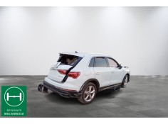 audi q3 (f3b) del año 2021 2