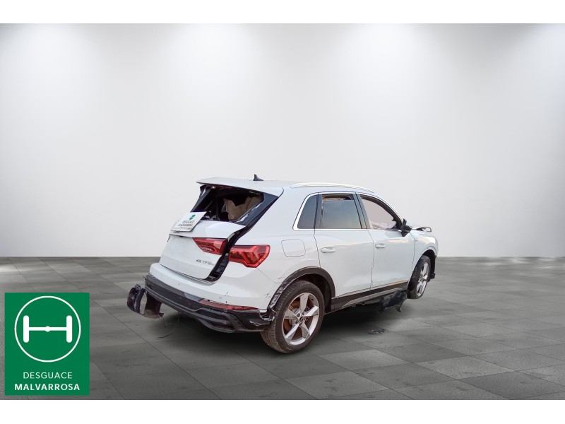 audi q3 (f3b) del año 2021