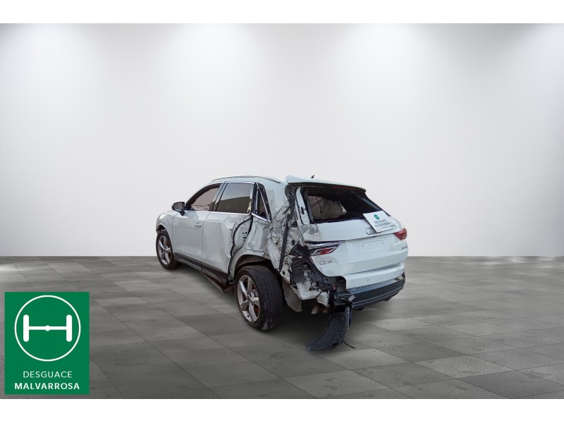 audi q3 (f3b) del año 2021