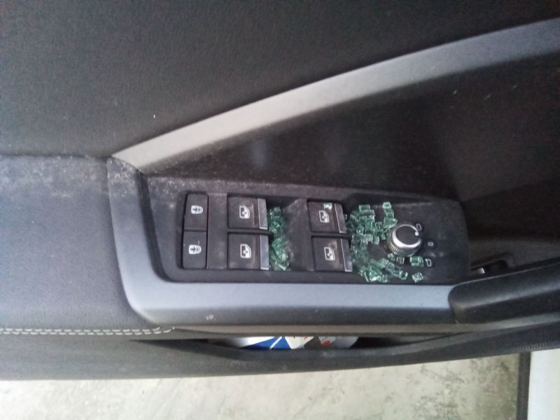 audi q3 (f3b) del año 2021