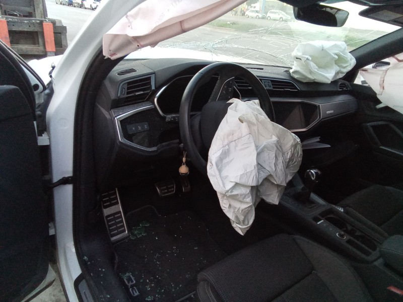 audi q3 (f3b) del año 2021