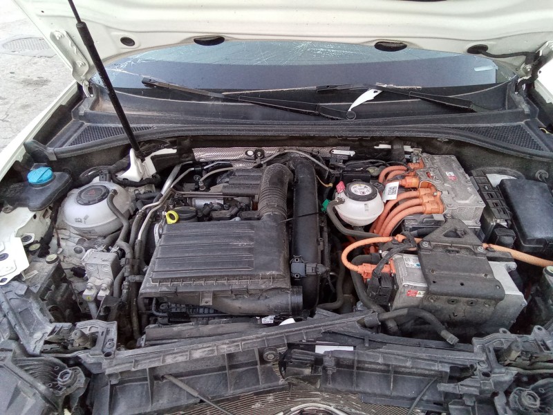 audi q3 (f3b) del año 2021