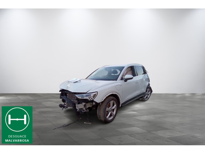 audi q3 (f3b) del año 2021