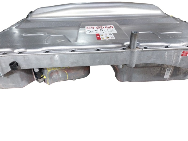 Recambio de bateria para audi q3 (f3b) 45 tfsi e referencia OEM IAM   