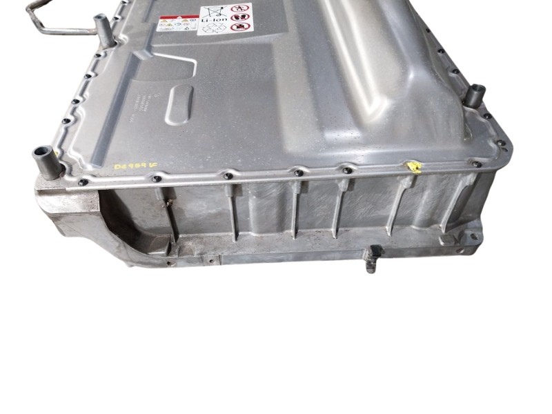 Recambio de bateria para audi q3 (f3b) 45 tfsi e referencia OEM IAM   