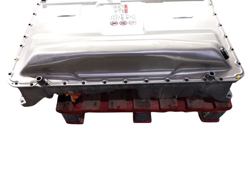 Recambio de bateria para audi q3 (f3b) 45 tfsi e referencia OEM IAM   