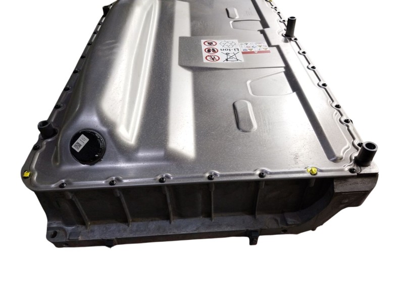 Recambio de bateria para audi q3 (f3b) 45 tfsi e referencia OEM IAM   