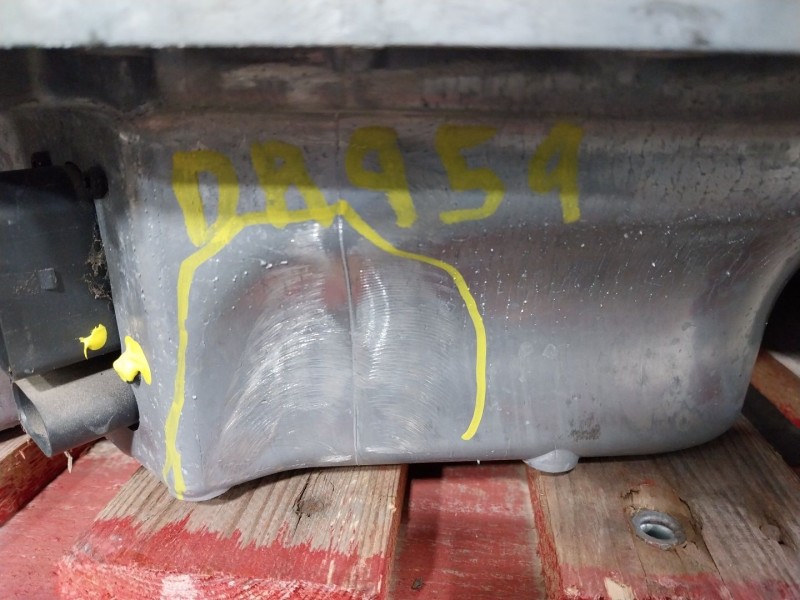 Recambio de bateria para audi q3 (f3b) 45 tfsi e referencia OEM IAM   